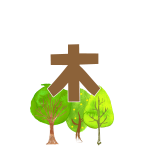 木-子どもが教えてくれる自然素材の魅力