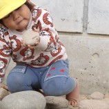 石であそぶ 自然素材の魅力